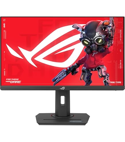 ASUS VG258QR 62.2 cm monitor black: Amazon.de: Computer & Accessories